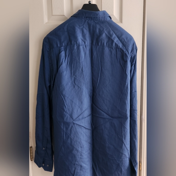 Exist long sleeve dress shirt - Picture 2 of 3